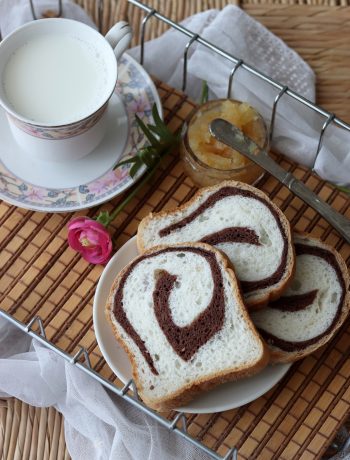 Pan Bauletto senza glutine con mix Panfibra - La Cassata Celiaca