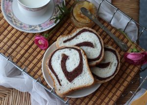Pan Bauletto senza glutine con mix Oro Pan Fibra - La Cassata Celiaca
