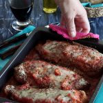 Cordon bleu di pollo senza glutine - La Cassata Celiaca