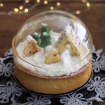 Crostata agrumi e frangipane senza glutine - La Cassata Celiaca