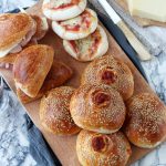 Recette de rosticceria sicilienne sans gluten - La Cassata Celiaca