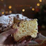 Veneziana aux amandes sans gluten - La Cassata Celiaca