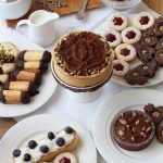 Recette de pâte sucrée sans gluten et sans mix - La Cassata Celiaca