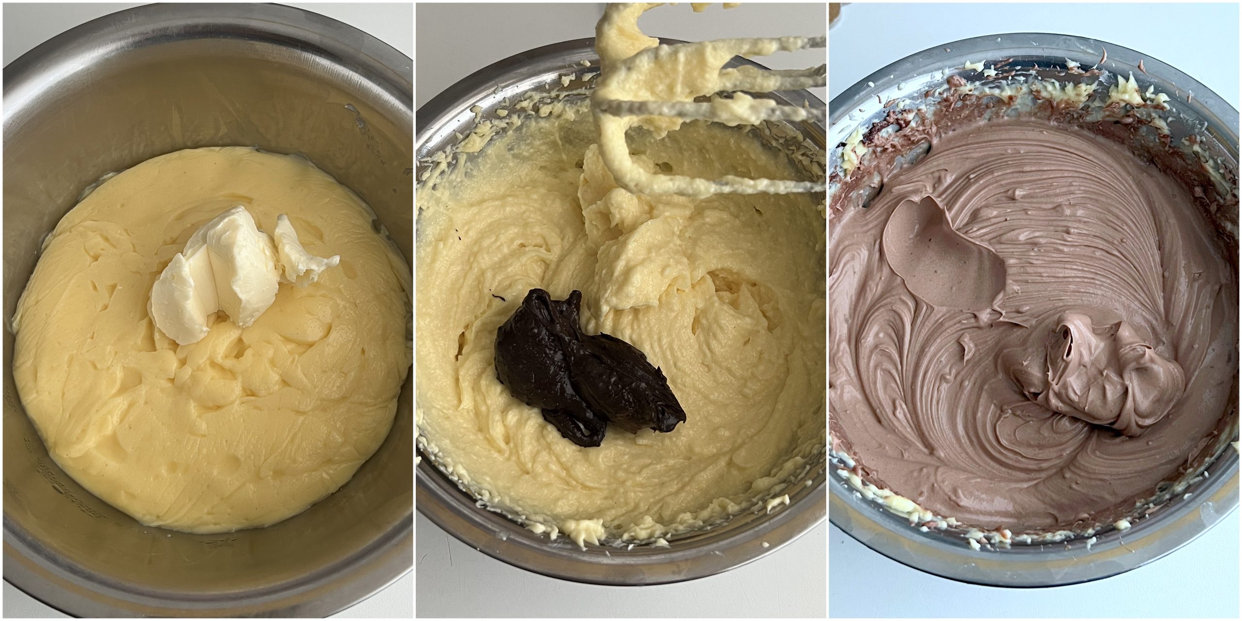 Torta Esterházy senza glutine - La Cassata Celiaca