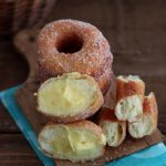 Beignets et donuts sans gluten et sans mix - La Cassata Celiaca