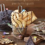 Bugnes sans gluten- La Cassata Celiaca