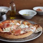 Pizza sans gluten au levain déshydraté Ori di Sicilia - La Cassata Celiaca
