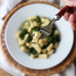 Cavatelli senza glutine con Miscela Oro Pasta Fresca - La Cassata Celiaca