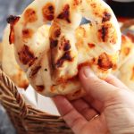 Bretzel pizza senza glutine - La Cassata Celiaca