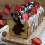 Gâteau caché sans gluten - La Cassata Celiaca