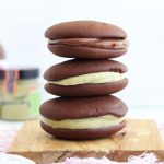 Whoopie pies senza glutine - La Cassata Celiaca