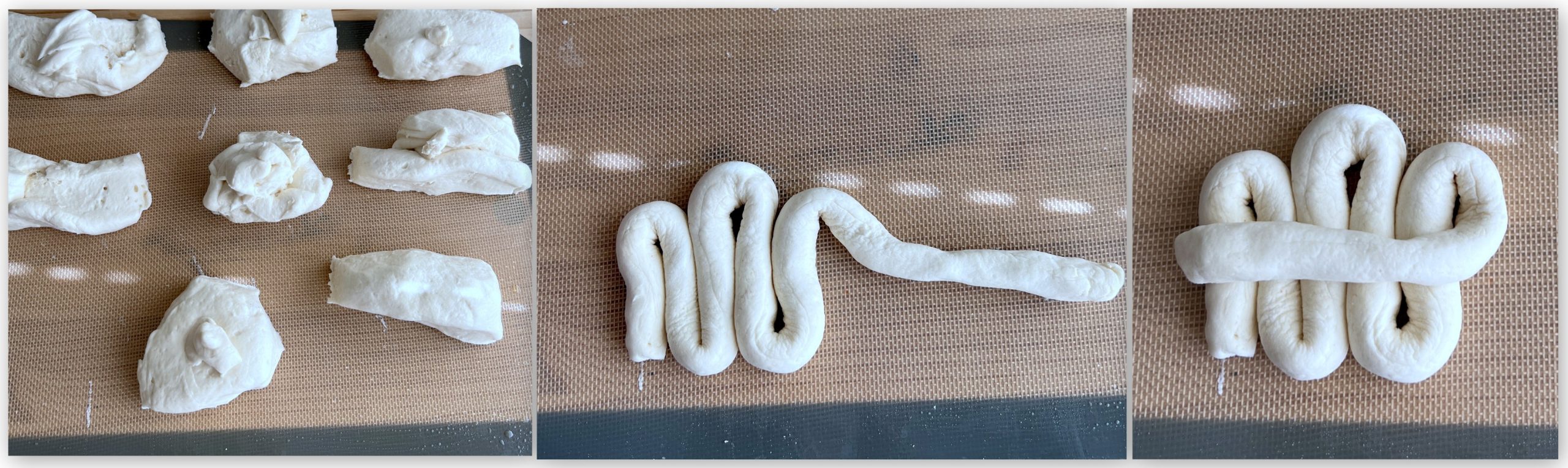 Mafalde senza glutine con Miscela Prestige agli agrumi - La Cassata Celiaca Mafalde senza glutine con Miscela Prestige agli agrumi - La Cassata Celiaca