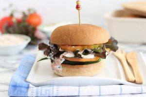 Panino Gluten Free Gourmet - La Cassata Celiaca