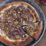 Pizza alla Chris Bianco senza glutine - La Cassata Celiaca