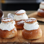 Biscuits de Saint Martin à la ricotta sans gluten - La Cassata Celiaca