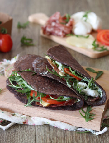 PiaDARKina sans gluten - La Cassata Celiaca