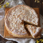 Tarte Valbonnaise senza glutine - La Cassata Celiaca