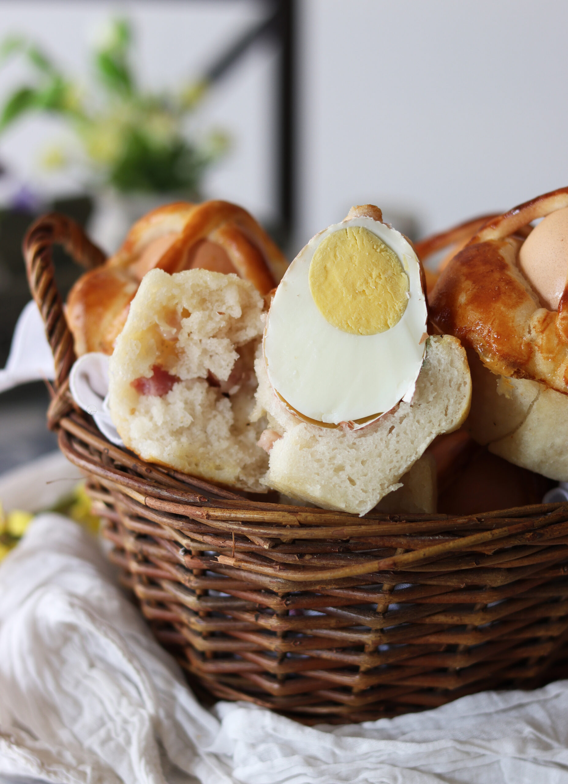 Mini casatielli senza glutine con Oro Pan Fibra - La Cassata Celiaca