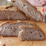 Pane integrale senza glutine e senza lattosio - La Cassata Celiaca