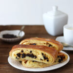 Brioche suisse senza glutine con Miscela Oro Brioche - La Cassata Celiaca