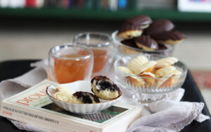 Madeleines bi gusto senza glutine - La Cassata Celiaca