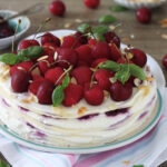 Torta di crêpes senza glutine - La Cassata Celiaca