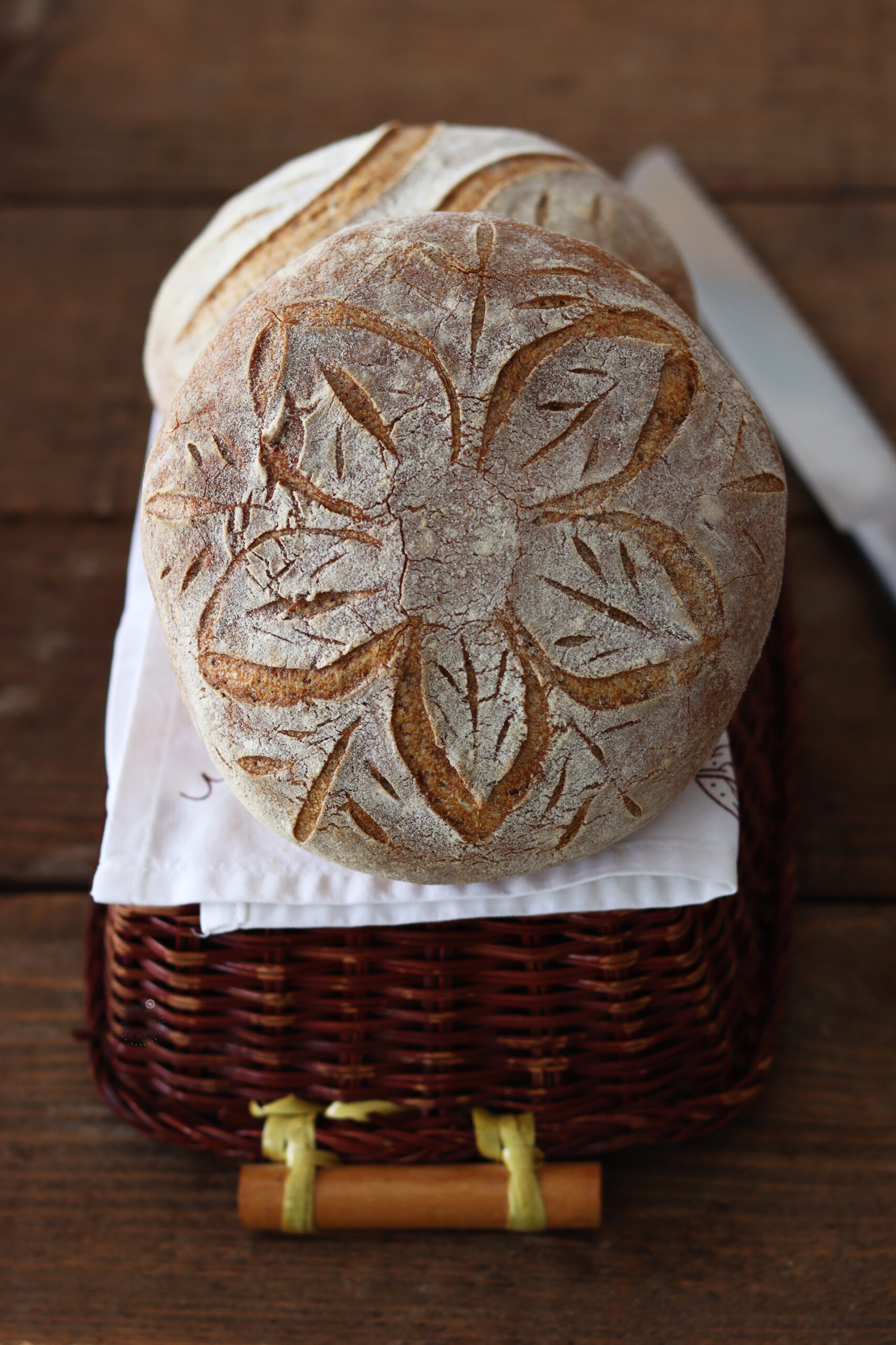 Pane Frigo-Forno senza glutine - La Cassata Celiaca