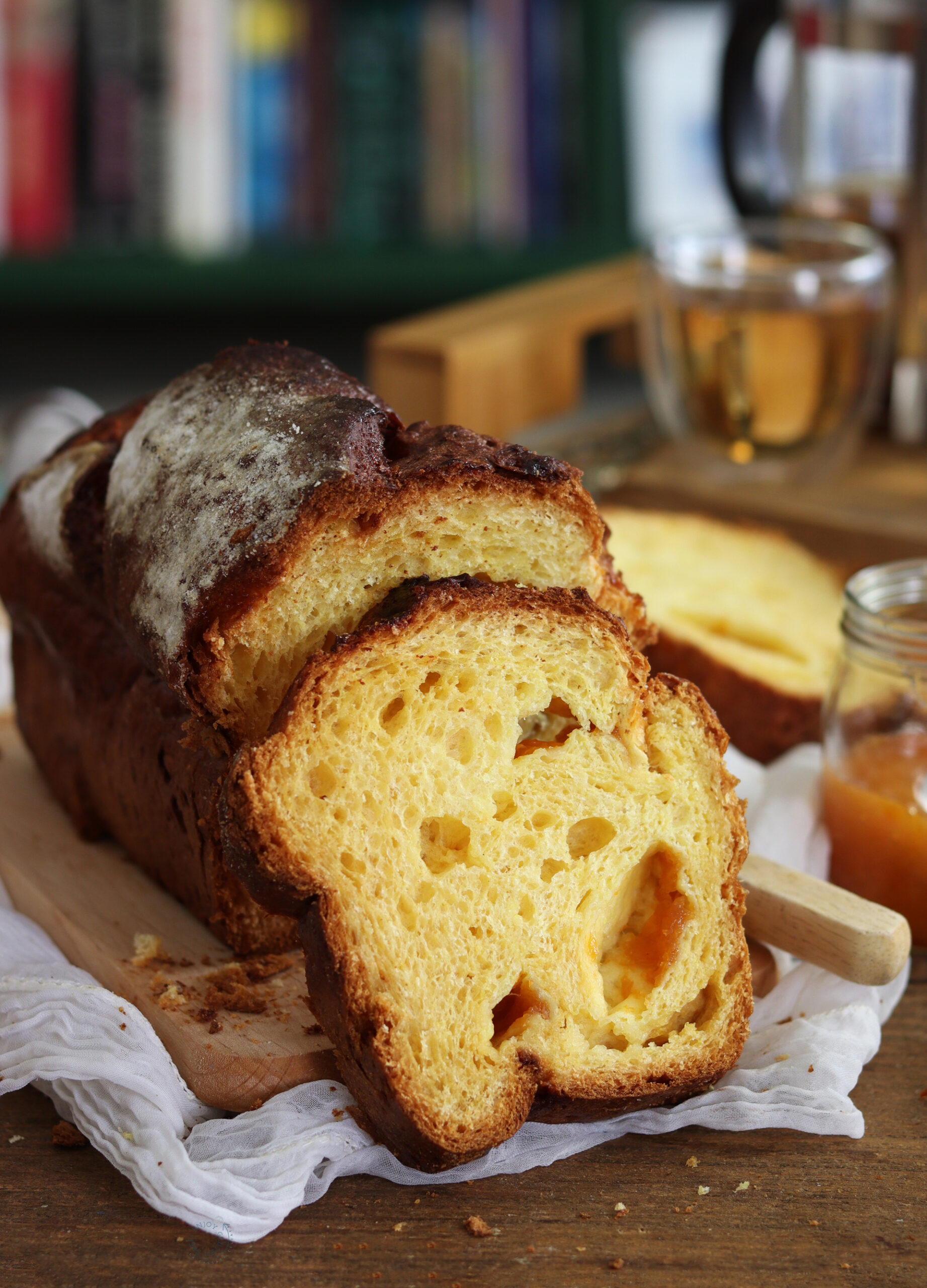 Simil Nuvola di Como senza glutine - La Cassata Celiaca Simil Nuvola di Como senza glutine - La Cassata Celiaca