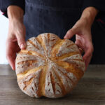 Pane alla zucca senza glutine - La Cassata Celiaca