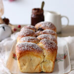 Brioche senza glutine e senza mix commerciali - La Cassata Celiaca