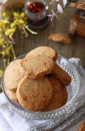 Snacksters sans gluten - La Cassata Celiaca