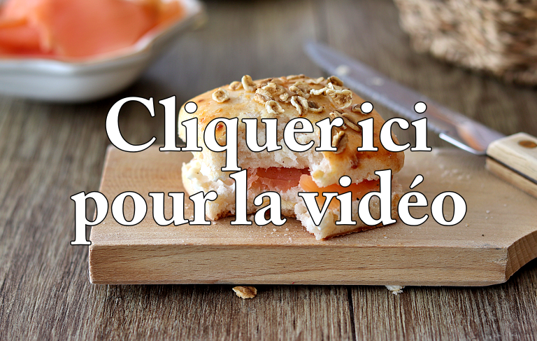 Scones au fromage sans gluten
