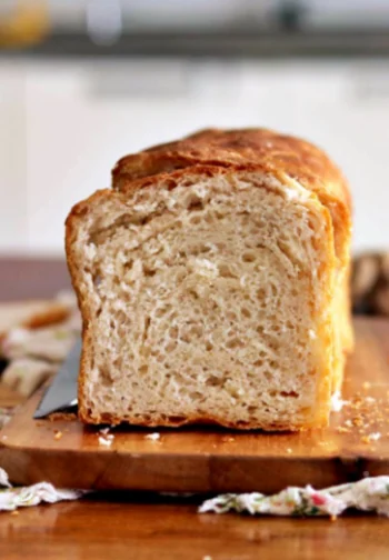 Pan bauletto senza glutine