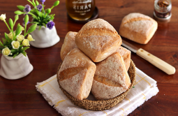 Petits pains sans gluten