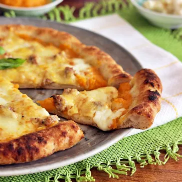 Come fare la pizza senza glutine