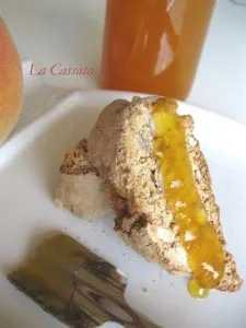 Confetture e marmellate senza glutine - La Cassata Celiaca