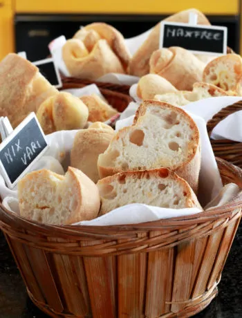 Comment réussir son pain sans gluten à la maison? - La Cassata Celiaca